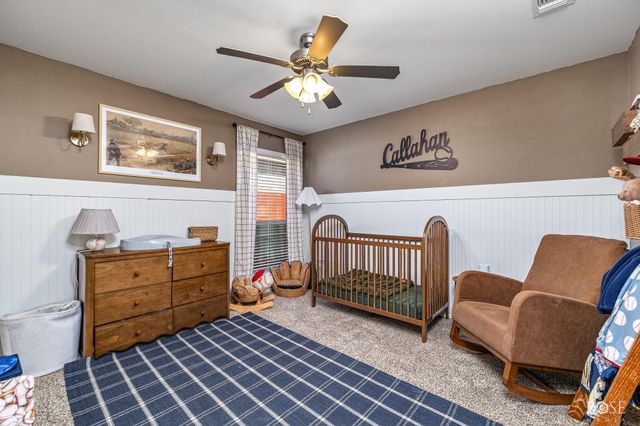 5918 Tarin Street, San Angelo, TX 76904