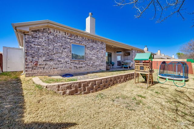 5918 Tarin Street, San Angelo, TX 76904