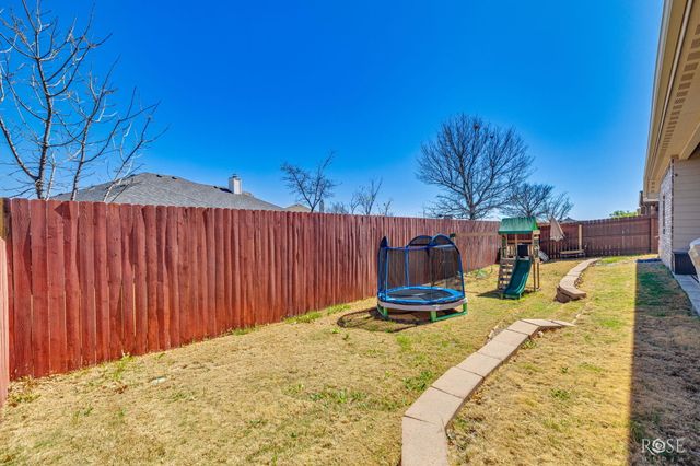 5918 Tarin Street, San Angelo, TX 76904