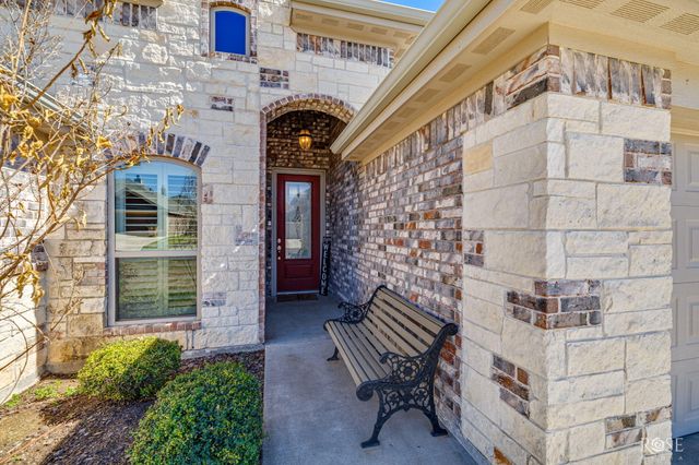 5918 Tarin Street, San Angelo, TX 76904