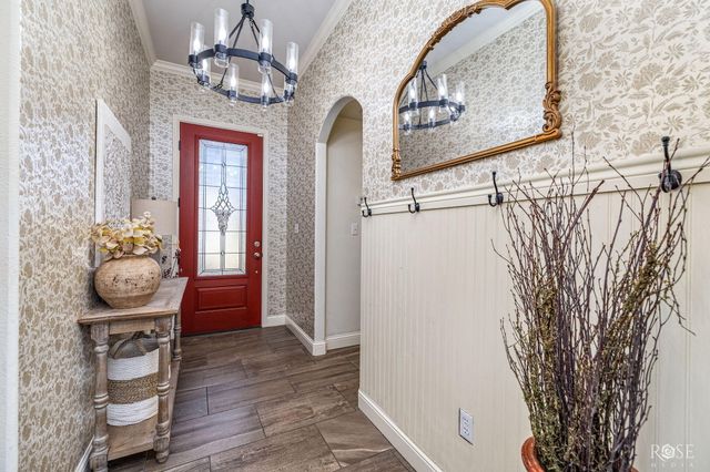 5918 Tarin Street, San Angelo, TX 76904