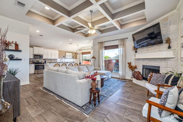 5918 Tarin Street, San Angelo, TX 76904