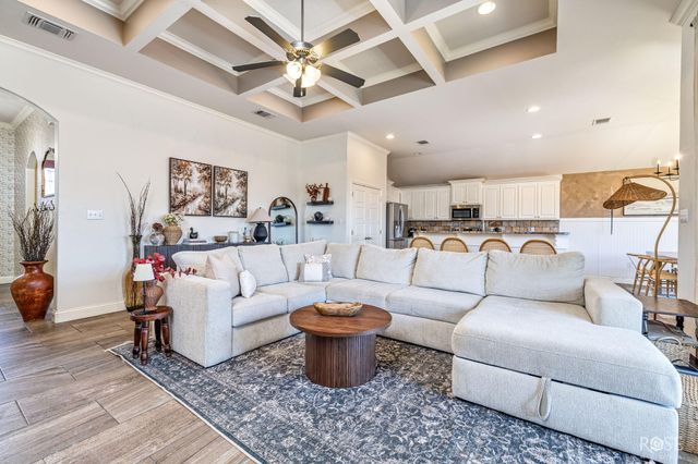 5918 Tarin Street, San Angelo, TX 76904