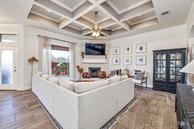 5918 Tarin Street, San Angelo, TX 76904