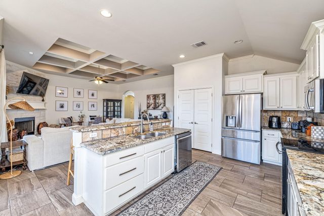 5918 Tarin Street, San Angelo, TX 76904