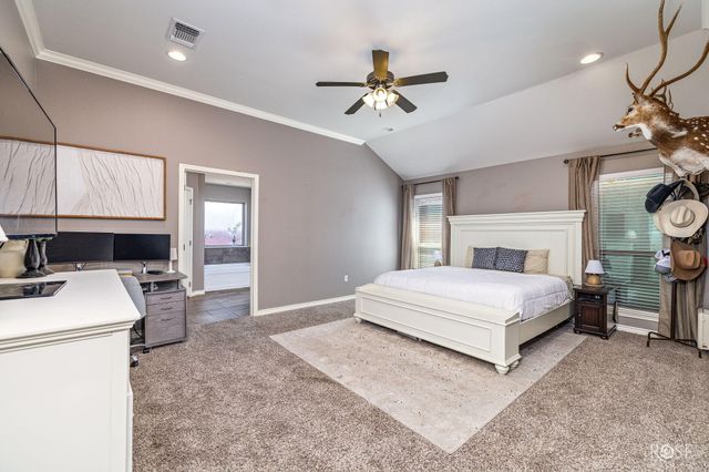 5918 Tarin Street, San Angelo, TX 76904