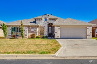 5918 Tarin Street, San Angelo, TX 76904