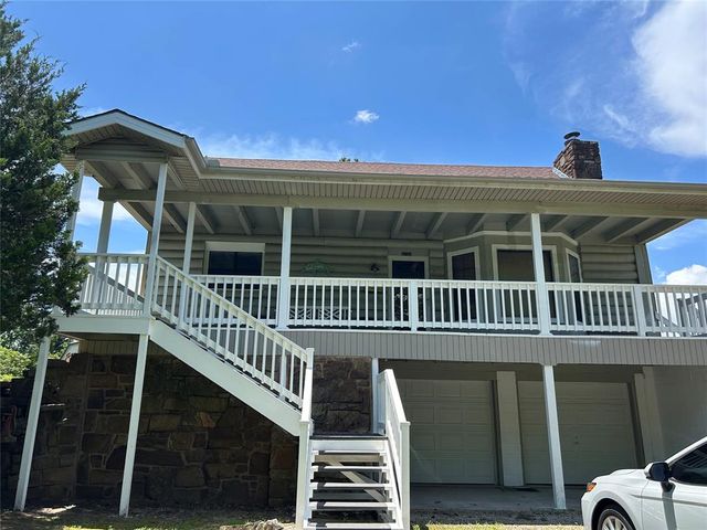 417601 E 1145 Road, Eufaula, OK 74432