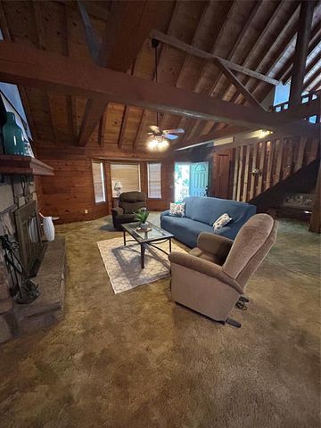 417601 E 1145 Road, Eufaula, OK 74432