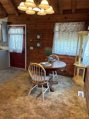 417601 E 1145 Road, Eufaula, OK 74432