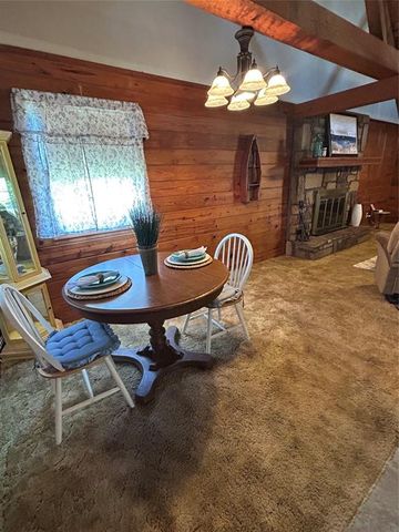 417601 E 1145 Road, Eufaula, OK 74432