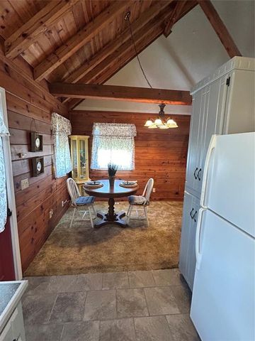 417601 E 1145 Road, Eufaula, OK 74432