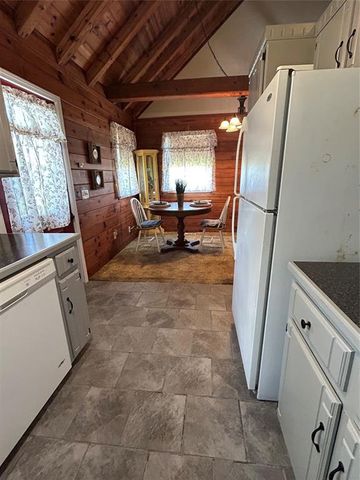 417601 E 1145 Road, Eufaula, OK 74432