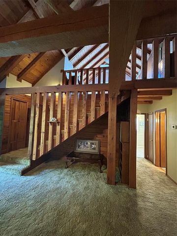 417601 E 1145 Road, Eufaula, OK 74432