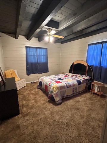 417601 E 1145 Road, Eufaula, OK 74432