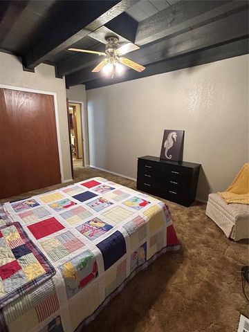 417601 E 1145 Road, Eufaula, OK 74432