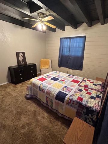 417601 E 1145 Road, Eufaula, OK 74432