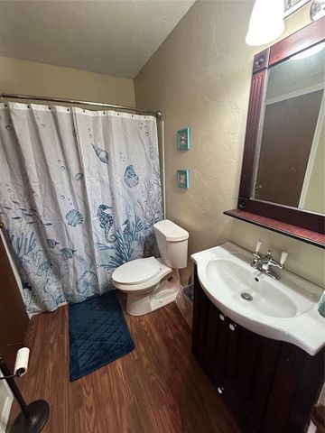 417601 E 1145 Road, Eufaula, OK 74432