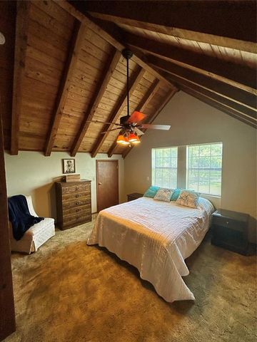 417601 E 1145 Road, Eufaula, OK 74432