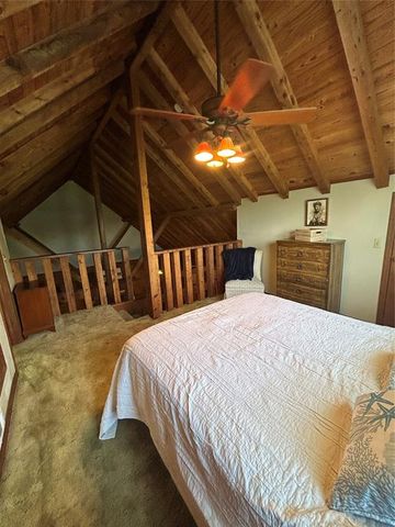 417601 E 1145 Road, Eufaula, OK 74432