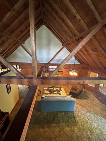 417601 E 1145 Road, Eufaula, OK 74432