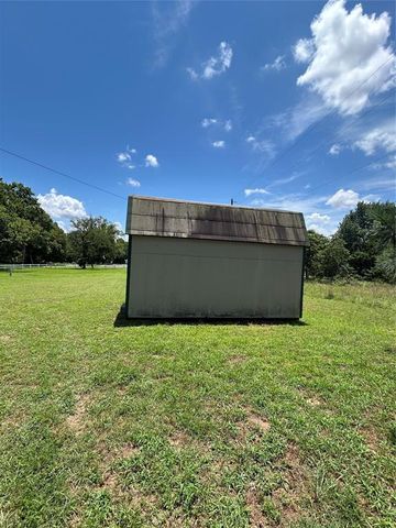 417601 E 1145 Road, Eufaula, OK 74432