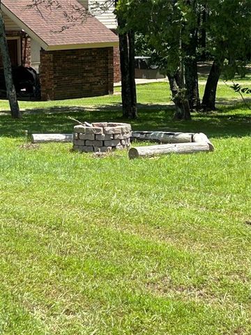 417601 E 1145 Road, Eufaula, OK 74432