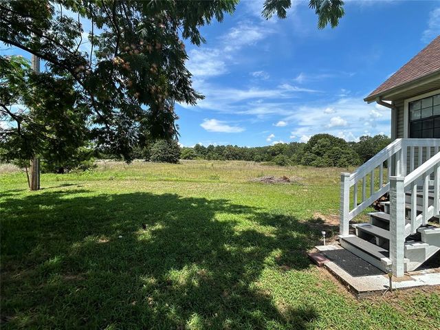 417601 E 1145 Road, Eufaula, OK 74432