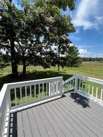 417601 E 1145 Road, Eufaula, OK 74432