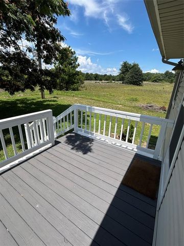 417601 E 1145 Road, Eufaula, OK 74432