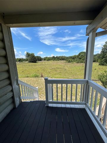 417601 E 1145 Road, Eufaula, OK 74432