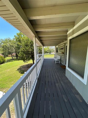 417601 E 1145 Road, Eufaula, OK 74432