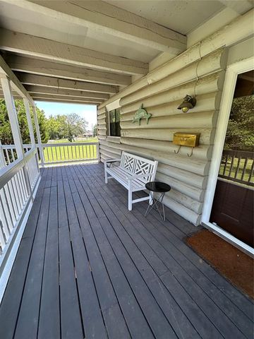 417601 E 1145 Road, Eufaula, OK 74432