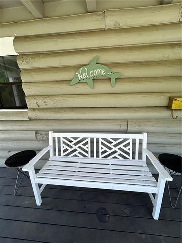 417601 E 1145 Road, Eufaula, OK 74432