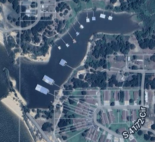 417601 E 1145 Road, Eufaula, OK 74432