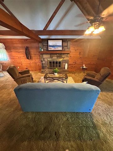 417601 E 1145 Road, Eufaula, OK 74432