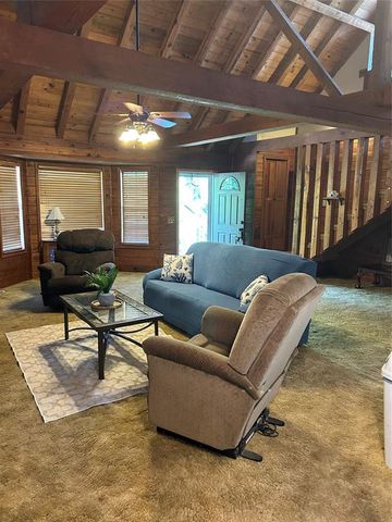 417601 E 1145 Road, Eufaula, OK 74432