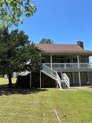 417601 E 1145 Road, Eufaula, OK 74432