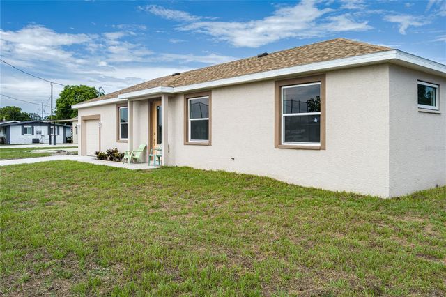 1515 2ND AVENUE W, Palmetto, FL 34221