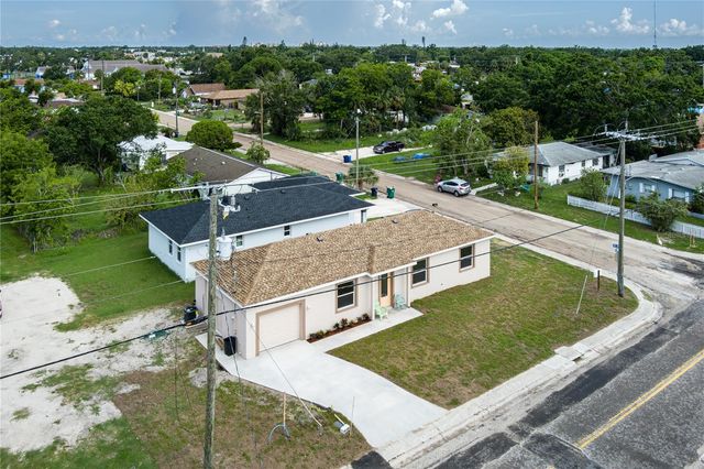 1515 2ND AVENUE W, Palmetto, FL 34221