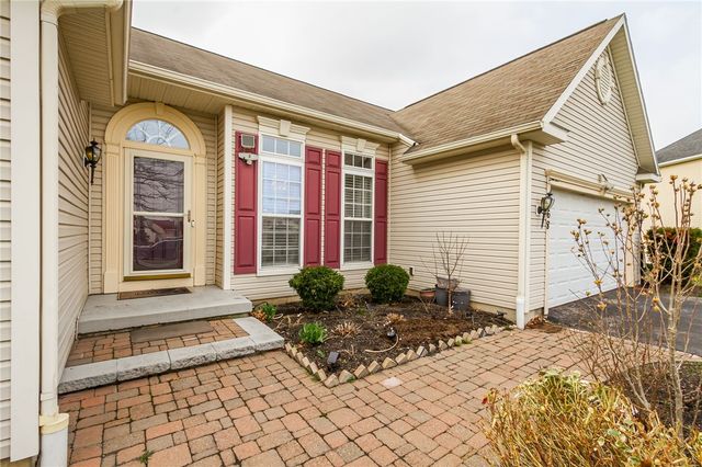 68 Sweet Pea Drive, Henrietta, NY 14586