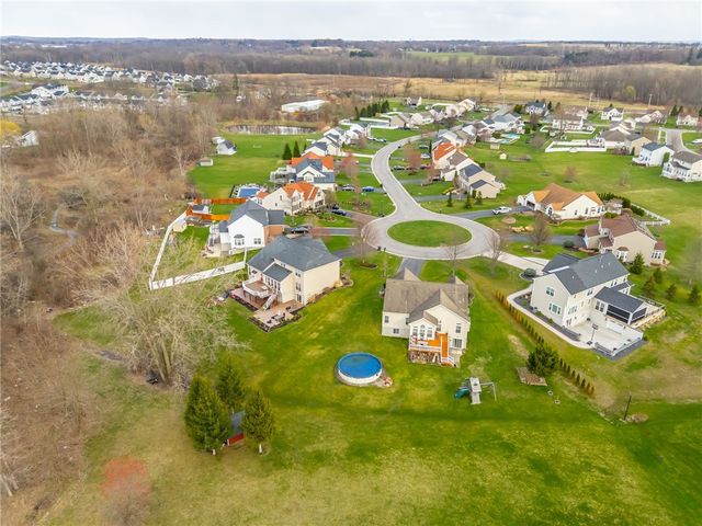 68 Sweet Pea Drive, Henrietta, NY 14586