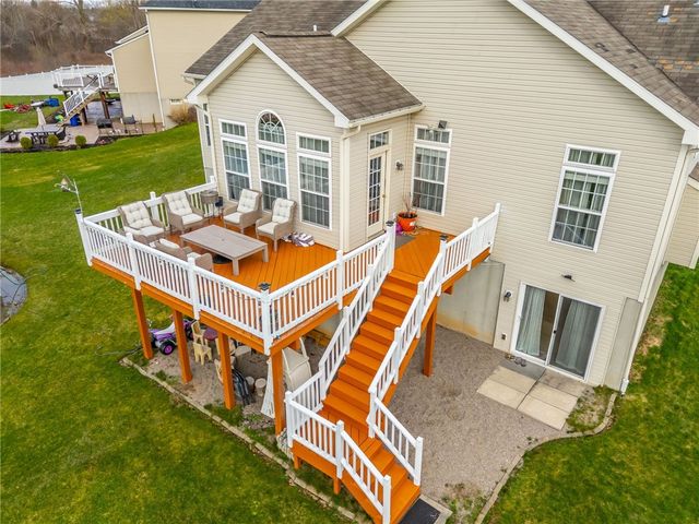 68 Sweet Pea Drive, Henrietta, NY 14586