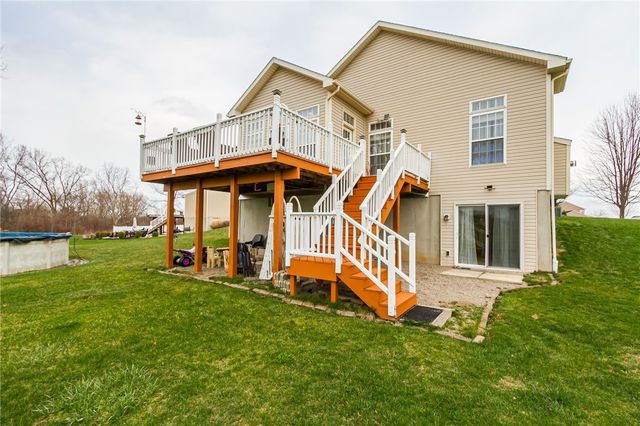 68 Sweet Pea Drive, Henrietta, NY 14586