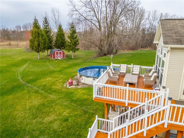 68 Sweet Pea Drive, Henrietta, NY 14586