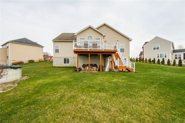 68 Sweet Pea Drive, Henrietta, NY 14586