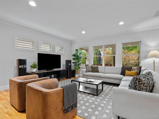2451 S Adams St, Denver, CO 80210