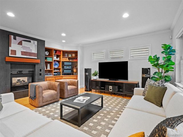 2451 S Adams St, Denver, CO 80210