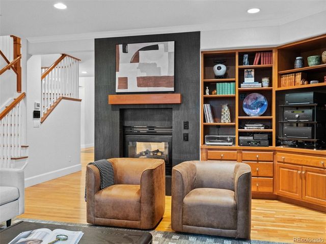 2451 S Adams St, Denver, CO 80210