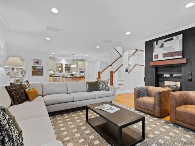 2451 S Adams St, Denver, CO 80210